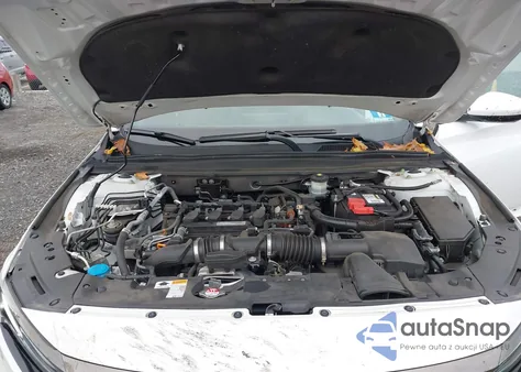 2020 Honda Accord Sport from USA, damaged, VIN 1HGCV1F36LA025653